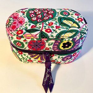 Vera Bradley Jewelry Box 💍